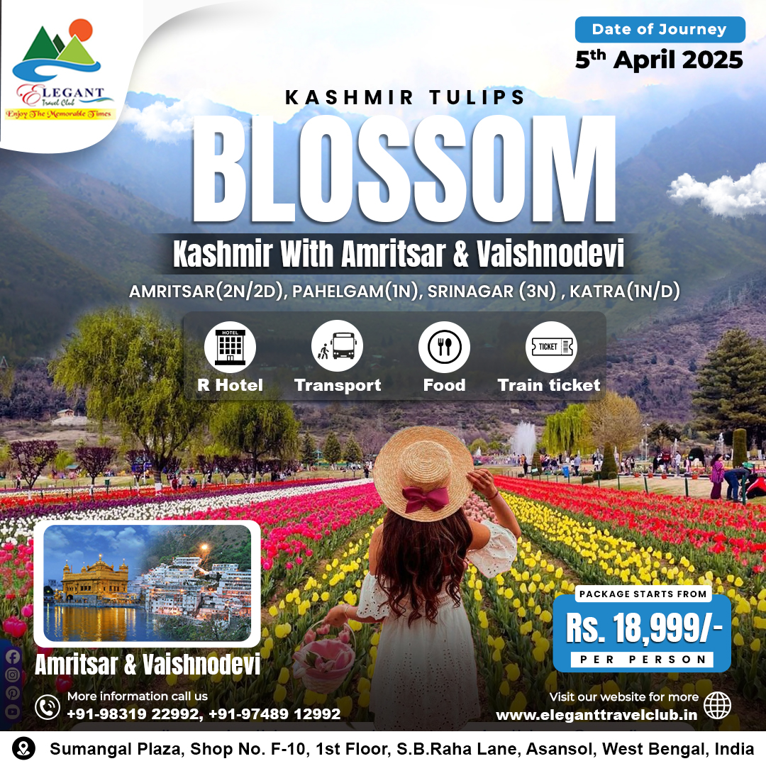 Hospitality Travel & Tourism